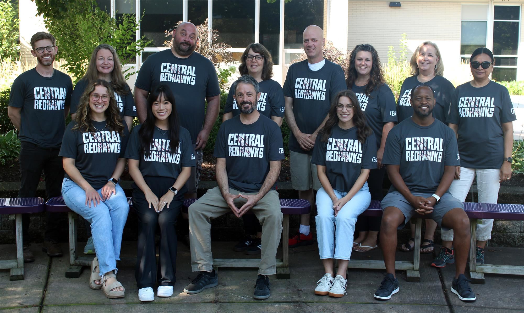 Fine Arts department